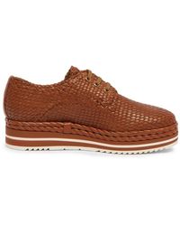 Pons Quintana - Laced Shoes - Lyst
