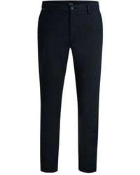 HUGO - Chinos - Lyst