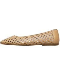 Voile Blanche - Ballerina Shoes - Lyst