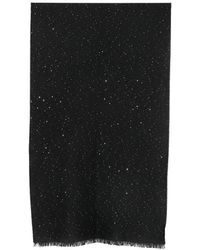 D'Aniello - Winter Scarves - Lyst