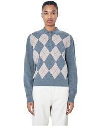 Rohe - Polo Shirts - Lyst