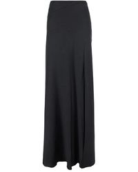 Alberta Ferretti - Maxi Skirts - Lyst