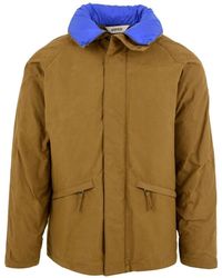 Aspesi - Winter Jackets - Lyst