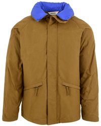 Aspesi - Winter Jackets - Lyst