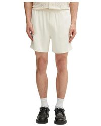 Represent - Casual Shorts - Lyst