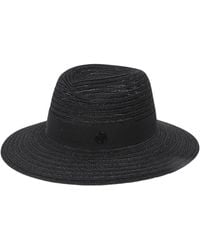 Maison Michel - Hats - Lyst