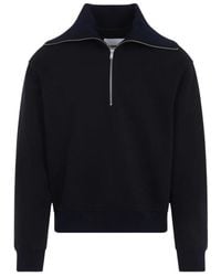 Jil Sander - Zip-Throughs - Lyst