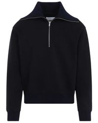 Jil Sander - Zip-Throughs - Lyst