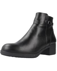 Fluchos - Aliss F2240 Stiefelette - Lyst