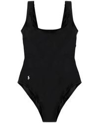 Polo Ralph Lauren - One-Piece - Lyst