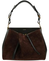 Lanvin - Handtas - Lyst