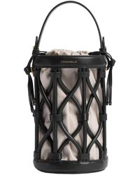 Coccinelle - Koi Bucket Bag - Lyst