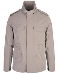 Montecore - Light Jackets - Lyst