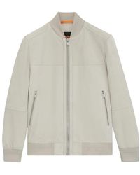 HUGO - Jassen ,Bomber Jassen - Lyst