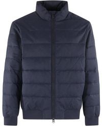Save The Duck - Winter Jackets - Lyst