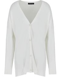 ARMANI EXCHANGE - Witte Journal Vest - Lyst
