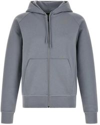 BOSS - Zip-Throughs - Lyst