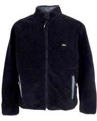 Obey - Light Jackets - Lyst
