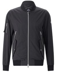 Moose Knuckles - Bomber Jackets - Lyst