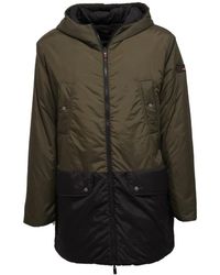 OOF WEAR - Winter Jackets - Lyst