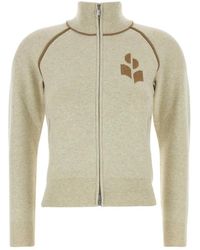 Isabel Marant - Lanya Cardigan - Lyst