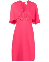 Giambattista Valli - Short Dresses - Lyst