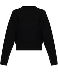 AllSaints - Sweatshirts - Lyst