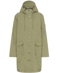 Kaffe - Rain Jackets - Lyst