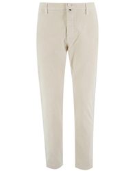 Jacob Cohen - Chinos - Lyst