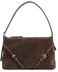 Givenchy - Voyou Mini Bag - Lyst