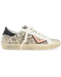 4b12 - Platin Weißer Supreme Stil - Lyst