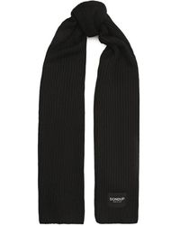 Dondup - Winter Scarves - Lyst