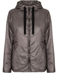 Max Mara - Rain Jackets - Lyst
