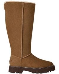 UGG - Uptowner Tall Boot - Lyst