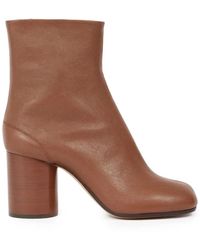 Maison Margiela - Heeled Boots - Lyst