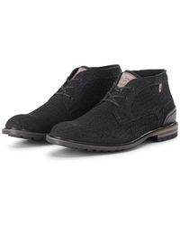 van Bommel - Schnürstiefel - Lyst