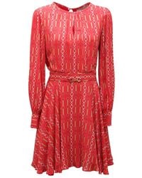 Marella - Short Dresses - Lyst