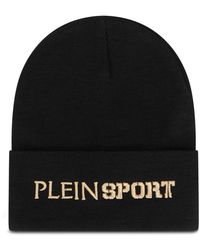Philipp Plein - Outdoor Gloves & Hats - Lyst