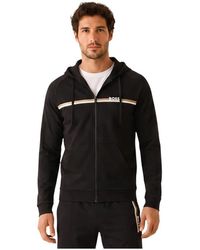 BOSS - Authentic Jacket H - Lyst