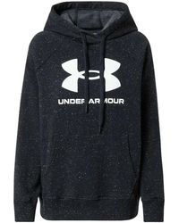 Sudaderas Under Armour de mujer: hasta el 50 % de descuento | Lyst