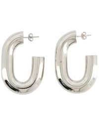Rabanne - Earrings - Lyst