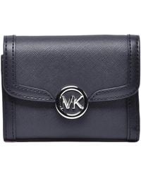 Michael Kors - Portafoglio - Lyst