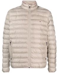 Tommy Hilfiger - Down Jackets - Lyst