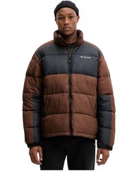 Columbia - Ski Jassen - Lyst