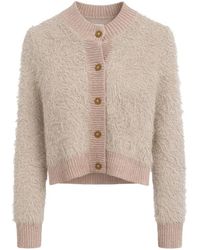 Sand - Cardigans - Lyst