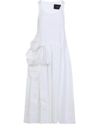 Simone Rocha - Midi Dresses - Lyst