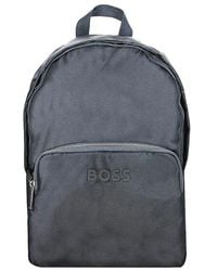 HUGO - Backpacks - Lyst