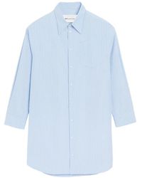 Ami Paris - Casual Shirts - Lyst