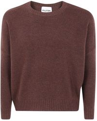 Kujten - Cashmere Knitwear - Lyst