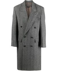 ANDERSSON BELL - Double-breasted coats - Lyst